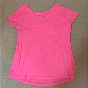 Women’s Lilly Pulitzer top